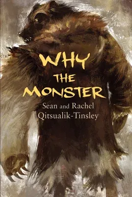 Why the Monster (English)