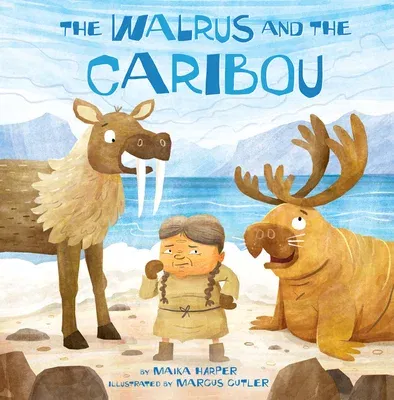 The Walrus and the Caribou (English)