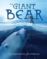 The Giant Bear: An Inuit Folktale (English)