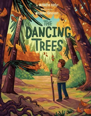 The Dancing Trees (English)