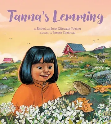 Tanna's Lemming (English)