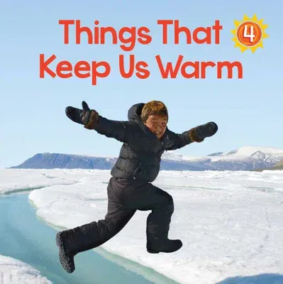 Things That Keep Us Warm: English Edition (English)