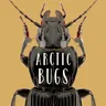 Arctic Bugs: English Edition (English)