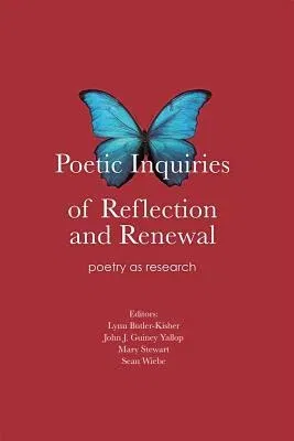 Poetic Inquiries of Reflection and Renewal