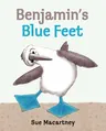 Benjamin's Blue Feet