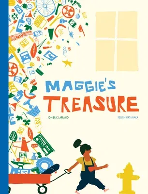 Maggie's Treasure