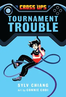 Tournament Trouble