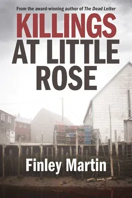 Killings at Little Rose