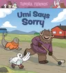 Umi Says Sorry: English Edition (English)