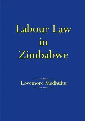 Labour Law in Zimbabwe