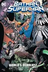 Batman/Superman Vol. 2: World's Deadliest