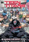 Teen Titans Academy Vol. 1: X Marks the Spot