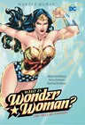 Wonder Woman: Who Is Wonder Woman the Deluxe Edition: Hc - Hardcover