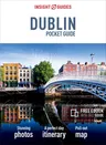 Insight Guides Pocket Dublin (Travel Guide with Free Ebook)