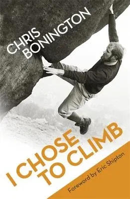 I Chose to Climb (UK)