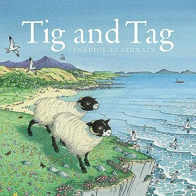 TIG and Tag (UK)