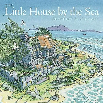 The Little House by the Sea (UK)