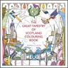 The Great Tapestry of Scotland Colouring Book