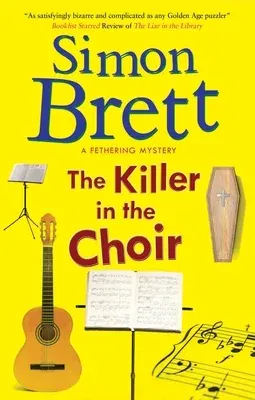 The Killer in the Choir