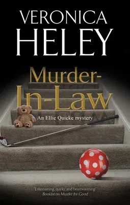 Murder in Law (Main)