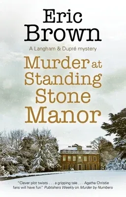 Murder at Standing Stone (Main)