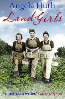 Land Girls (UK)