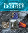 Introducing Geology: A Guide to the World of Rocks (Third Edition, New)