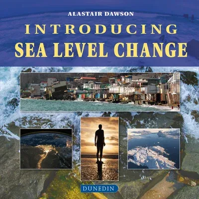 Introducing Sea Level Change (First Edition, New)