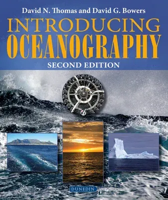 Introducing Oceanography (Second Edition, New)