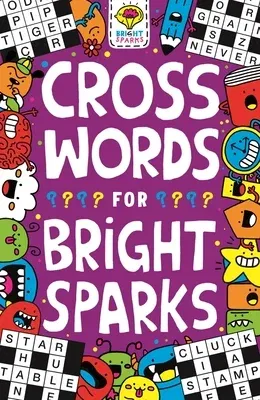 Crosswords for Bright Sparks: Volume 3