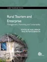 Rural Tourism and Enterprise: Management, Marketing and Sustainability