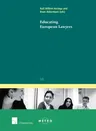 Educating European Lawyers: Volume 98