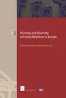 Plurality and Diversity of Family Relations in Europe: Volume 45