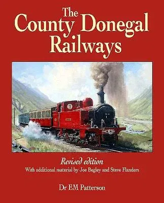 The County Donegal Railways