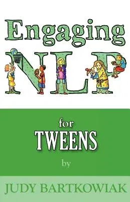 Nlp for Tweens