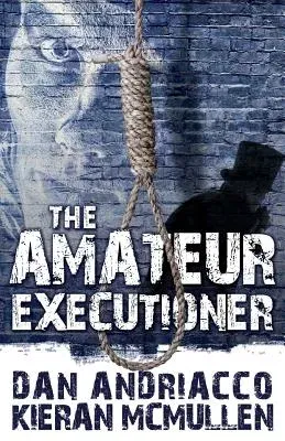 The Amateur Executioner: Enoch Hale Meets Sherlock Holmes