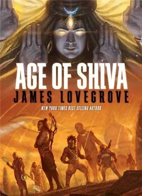 Age of Shiva