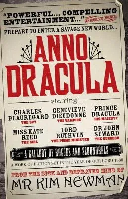 Anno Dracula