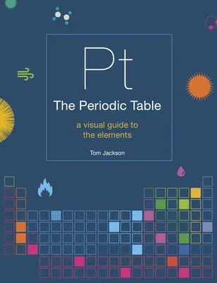 The Periodic Table: A Visual Guide to the Elements