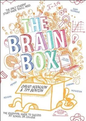 The Brain Box: The Essential Guide to Success at School or College