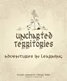 Uncharted Territories: Adventures in Learning