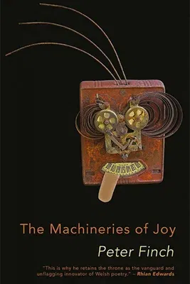 The Machineries of Joy