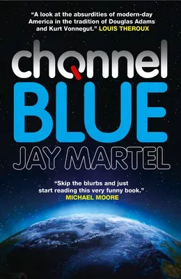 Channel Blue