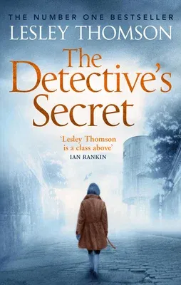 The Detective's Secret: Volume 3