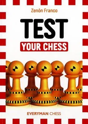 Test Your Chess