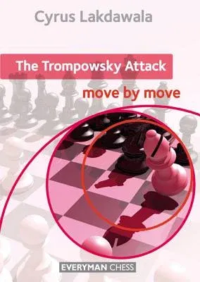 The Trompowsky: Move by Move