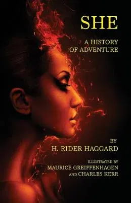 She: A History of Adventure