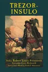 Trezorinsulo: Treasure Island in Esperanto