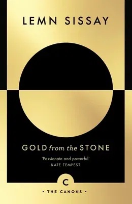 Gold from the Stone: New and Selected Poems (Main - Canons)