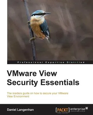 Vmware View Security Essentials